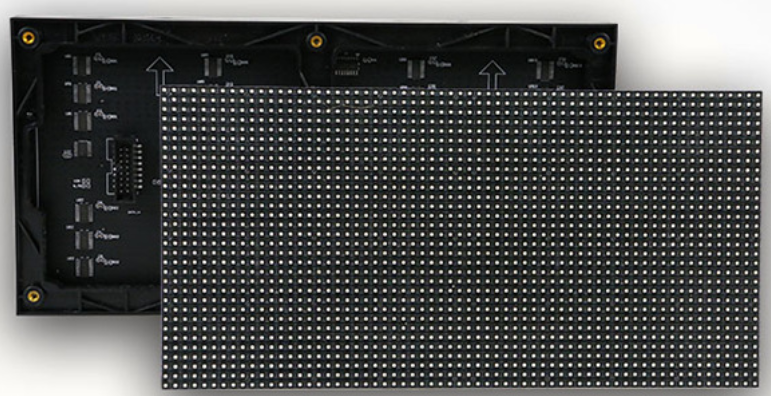 ITC/ITC SMD1515 LED显示屏 